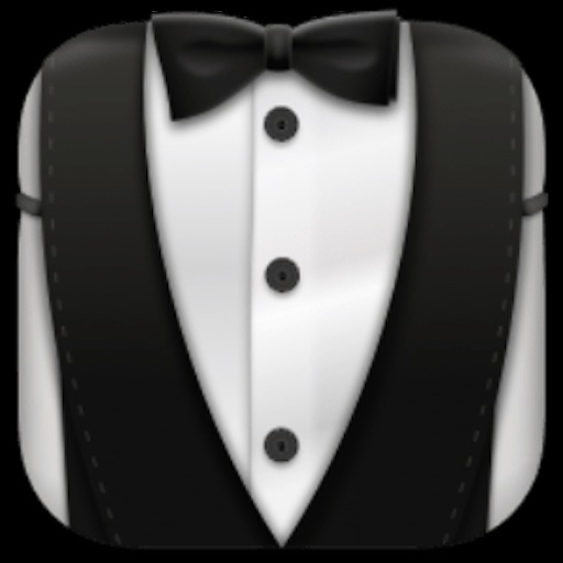 اپلیکیشن Bartender