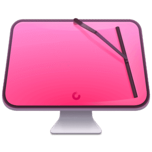اپلیکیشن CleanMyMac X