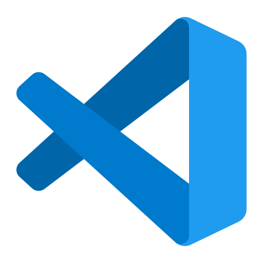 اپلیکیشن Visual Studio Code