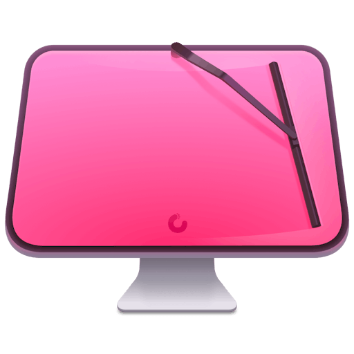اپلیکیشن CleanMyMac X