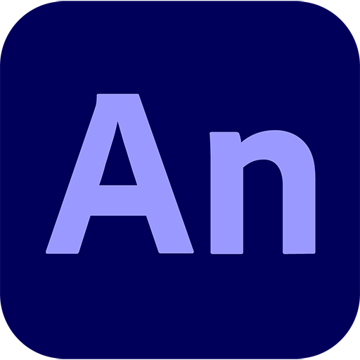 اپلیکیشن Adobe Animate