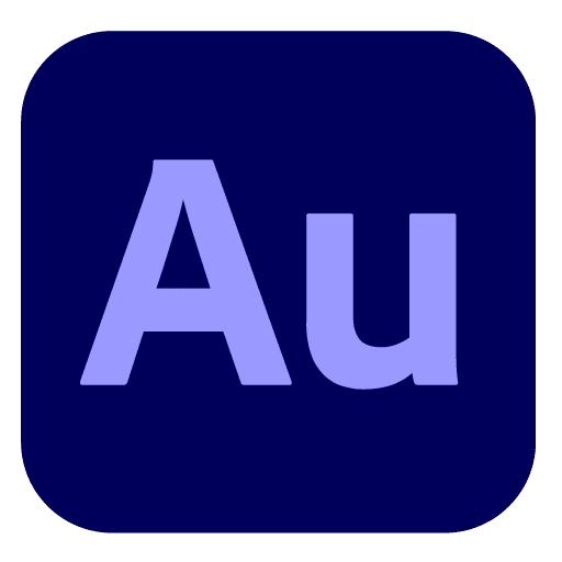 اپلیکیشن Adobe Audition