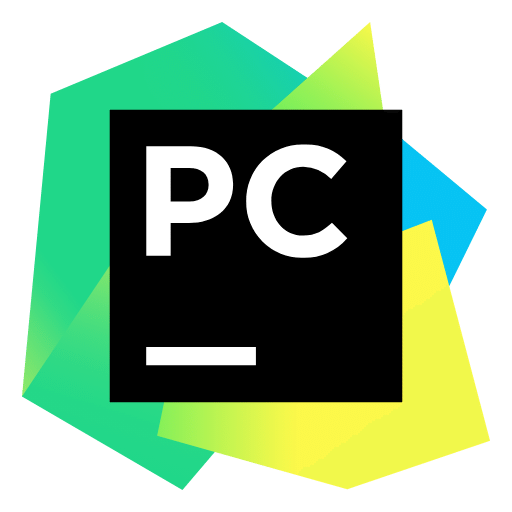 اپلیکیشن Jetbrains Pycharm