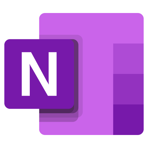 اپلیکیشن Microsoft OneNote