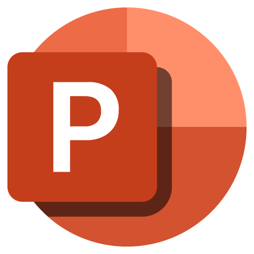 اپلیکیشن Microsoft PowerPoint
