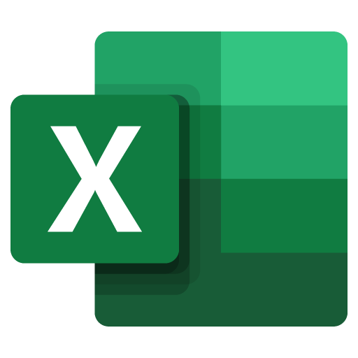 اپلیکیشن Microsoft Excel
