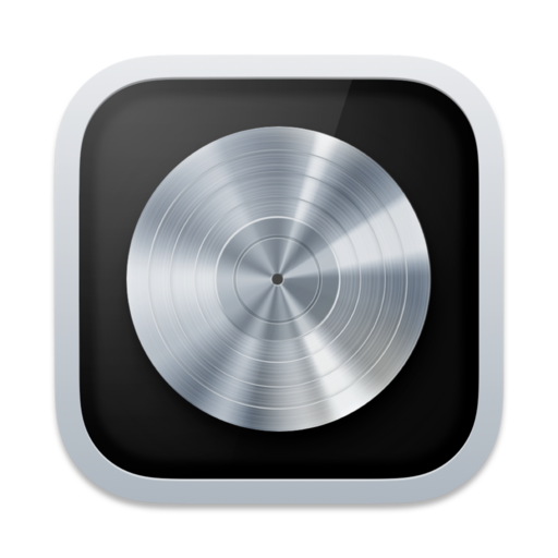 اپلیکیشن Logic Pro X