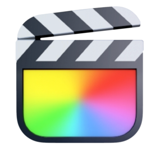 اپلیکیشن Final Cut Pro