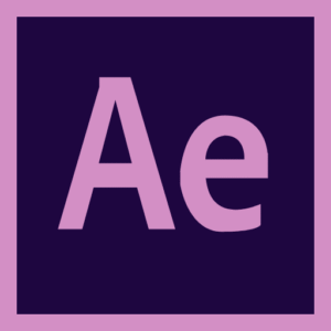 اپلیکیشن Adobe After Effects