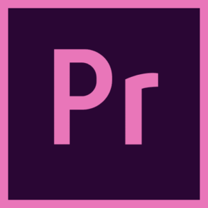 اپلیکیشن Adobe Premiere Pro