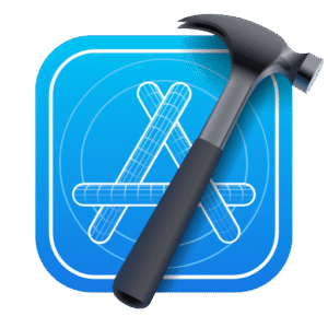 اپلیکیشن Xcode