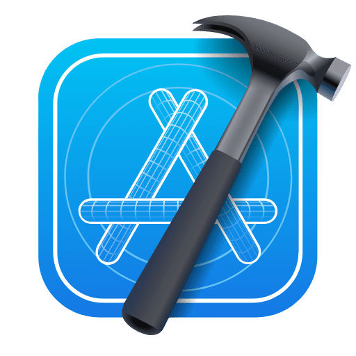 اپلیکیشن Xcode