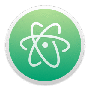 اپلیکیشن Atom