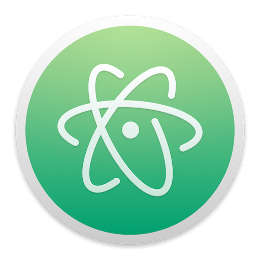 اپلیکیشن Atom