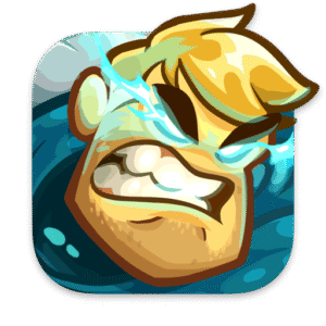 اپلیکیشن Legends of Kingdom Rush