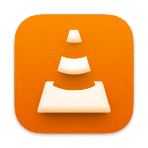 اپلیکیشن VLC