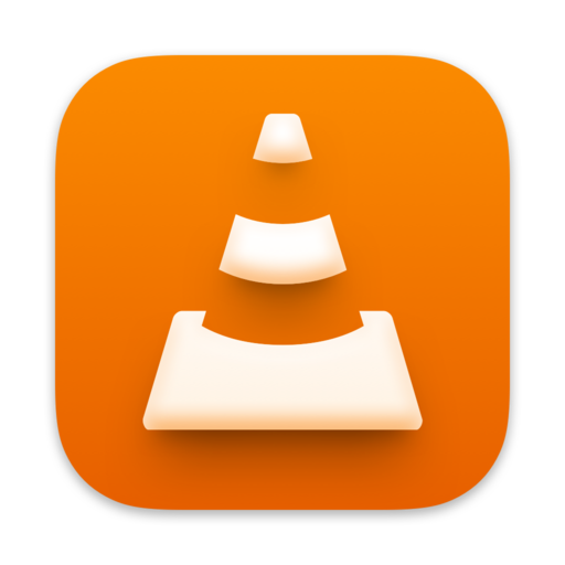 اپلیکیشن VLC