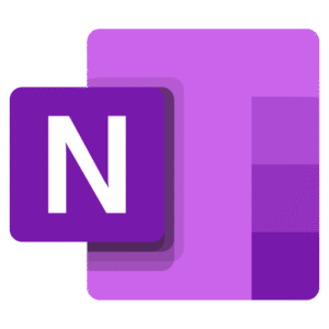 اپلیکیشن Microsoft OneNote