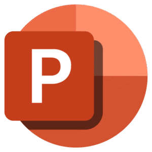 اپلیکیشن Microsoft PowerPoint