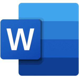 اپلیکیشن Microsoft Word