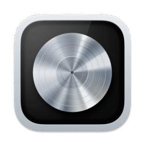 اپلیکیشن Logic Pro X