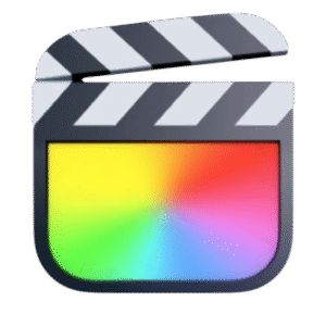 اپلیکیشن Final Cut Pro
