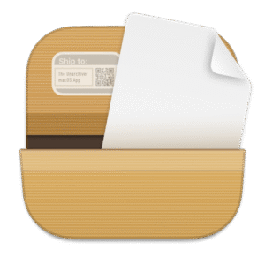 اپلیکیشن The Unarchiver