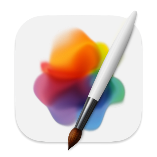 اپلیکیشن Pixelmator Pro