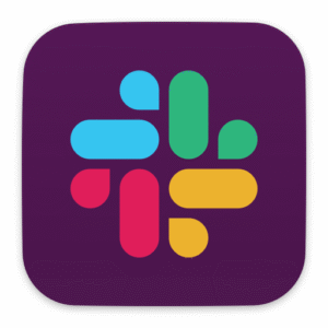 اپلیکیشن Slack