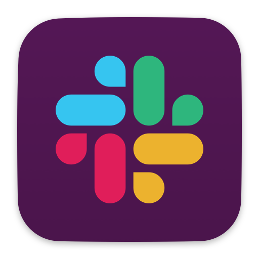 اپلیکیشن Slack