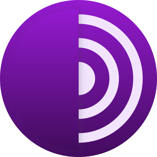 اپلیکیشن Tor Browser