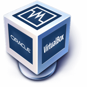 اپلیکیشن VirtualBox