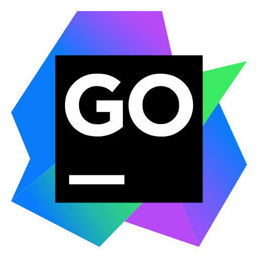 اپلیکیشن Jetbrains GoLand