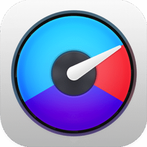 اپلیکیشن iStat Menus
