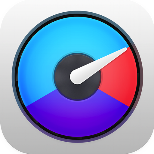 اپلیکیشن iStat Menus